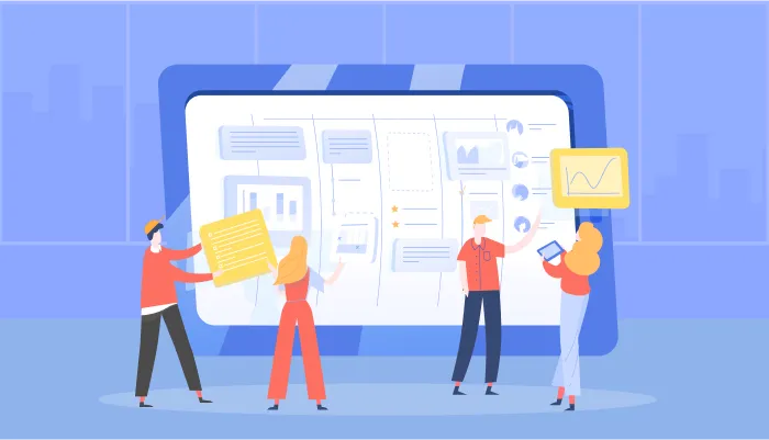 What is Kanban